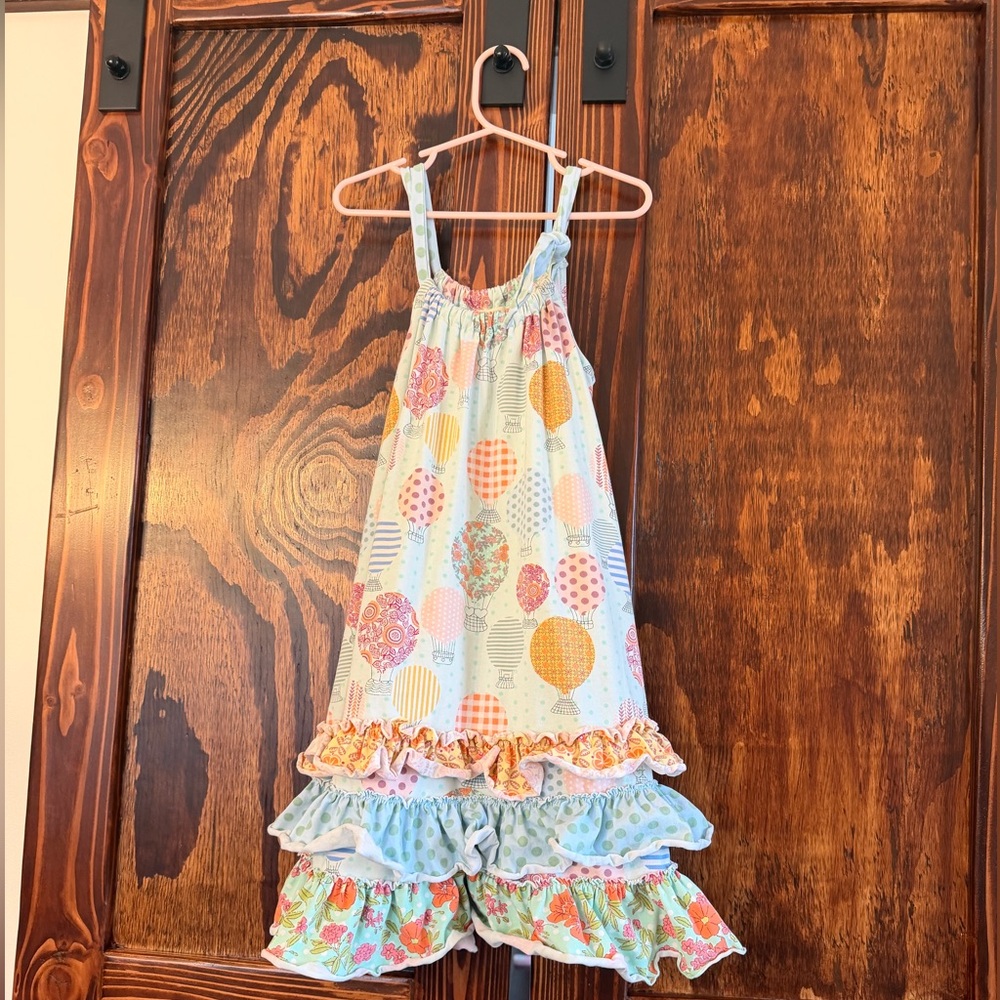 Matilda Jane Hot air Ballon dress